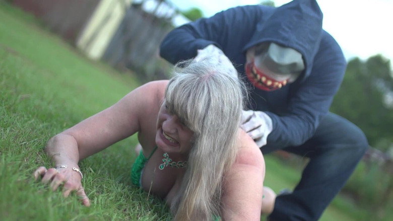 Still from Wereshark