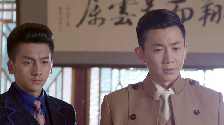 Still image for 暗战在拂晓之前 season 1 episode 37: Episode 37 Still image for 暗战在拂晓之前 season 1 episode 37: Episode 37