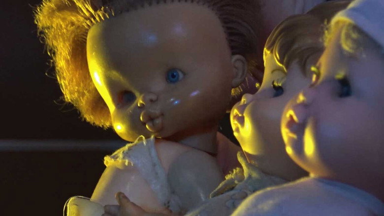 Barbie Hell galeri 1