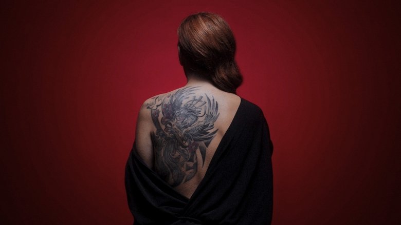 Rocío, contar la verdad para seguir viva backdrop