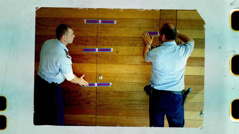 Still image for Moordzaken: Eeuwige Twijfel season 1 episode 3: The earplug murder