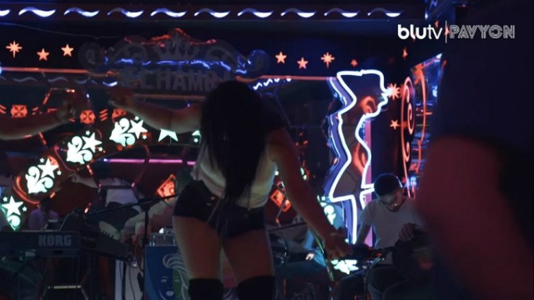 Still image for Pavilion season 1 episode 2: Episode 2 Still image for Pavilion season 1 episode 2: Episode 2