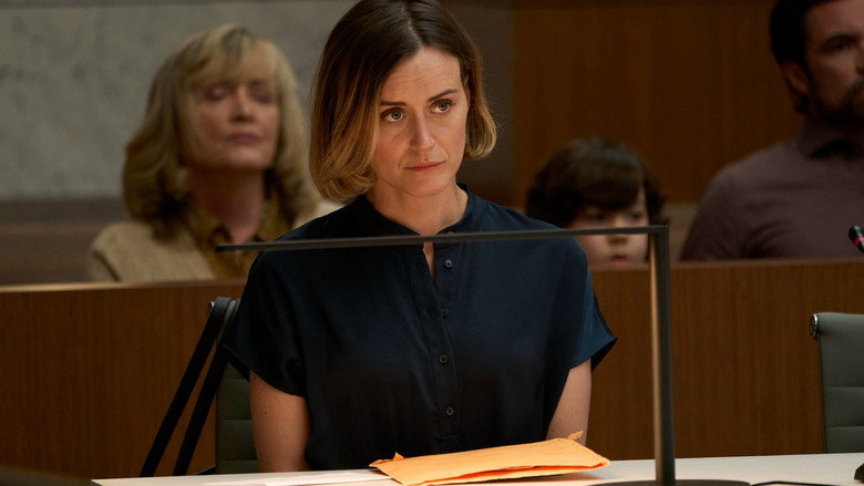 Still from Accused - Season 2 Episode 2