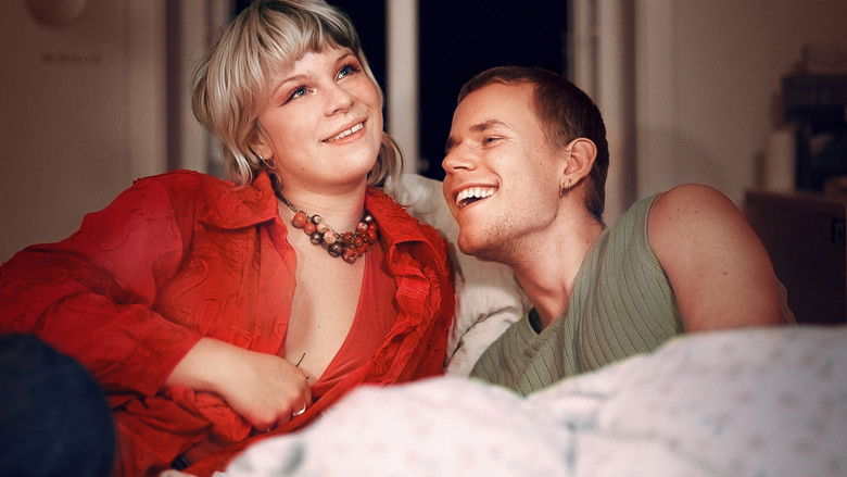 Still image for Sex with P3 season 1 episode 8: Episode 8