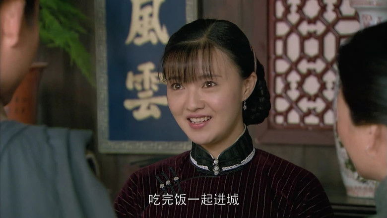 Still image for 天底良知 season 1 episode 27: Episode 27