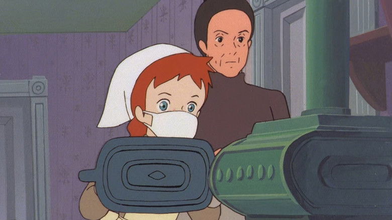 Still image for Anne of Green Gables season 1 episode 22: The Wrong Ingredient