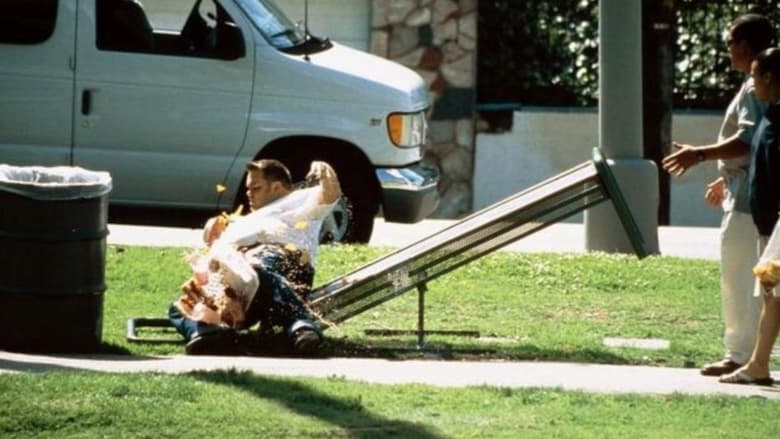 Jackass: The Movie (2002)