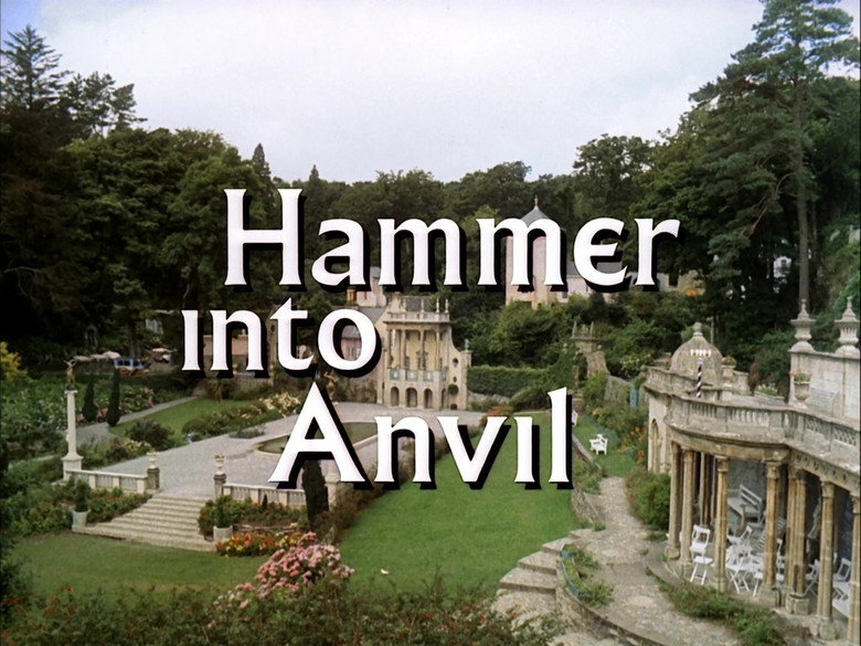 Still from The Prisoner - Season 1 Episode 10