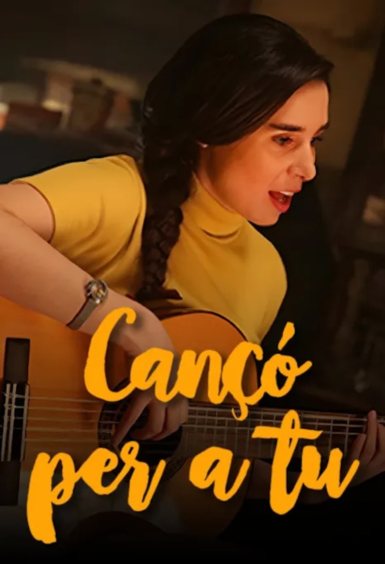 Imatge de Cançó per a tu