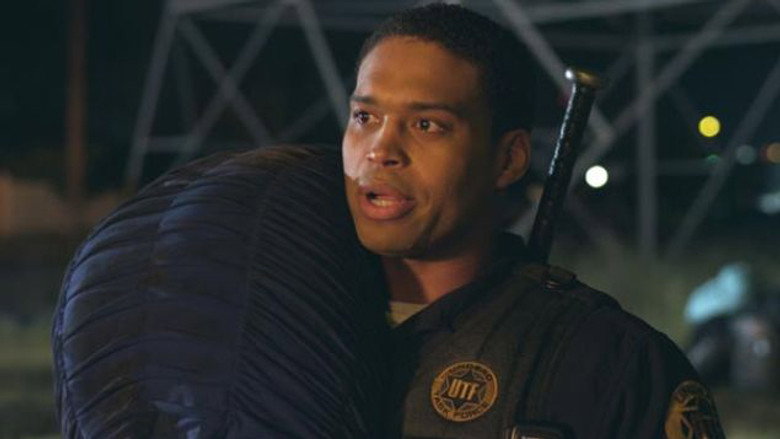 Still from Death Valley - Season 1 Episode 7