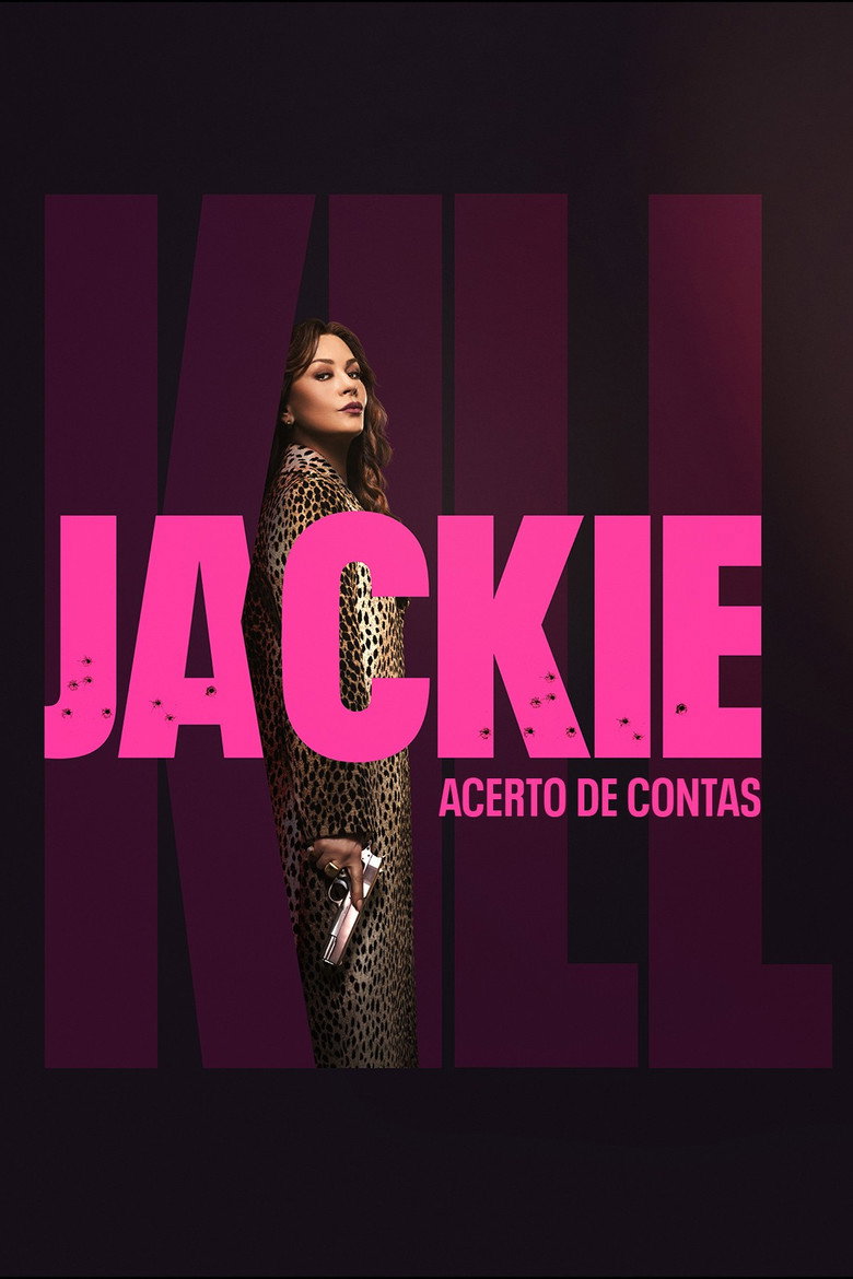 Kill Jackie: Acerto de Contas
