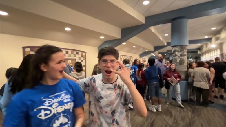 Scenes From Choir (2024)
