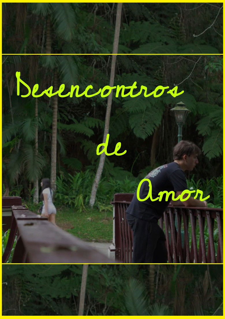 Imatge de Desencontros de Amor