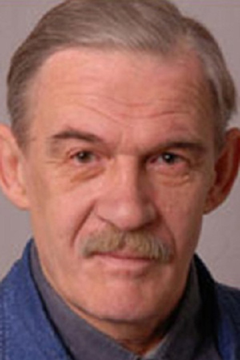 Nikolay Solodilov photo 2
