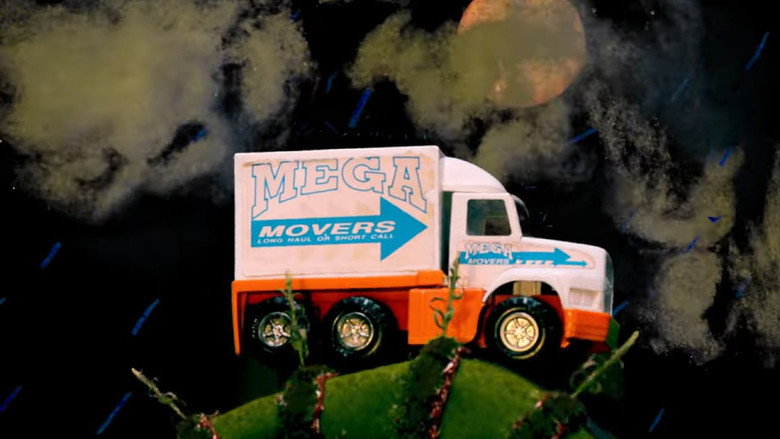 Imatge de Mandatory Bathroom Break