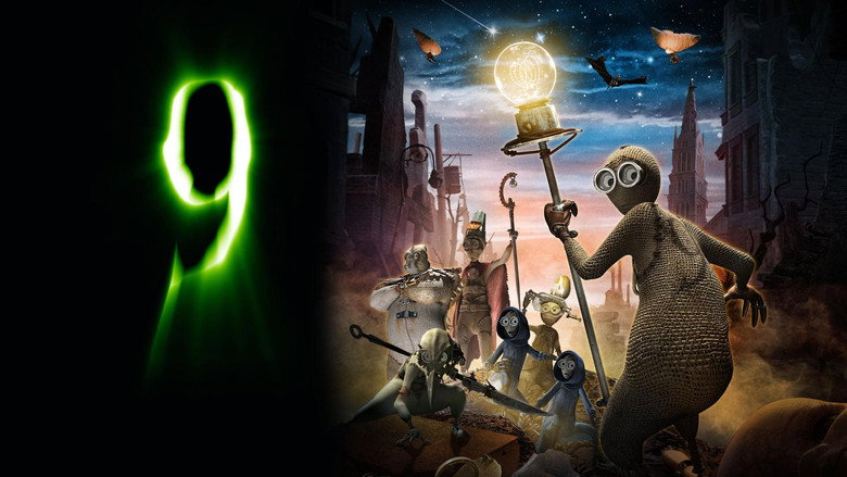 9 still 8
