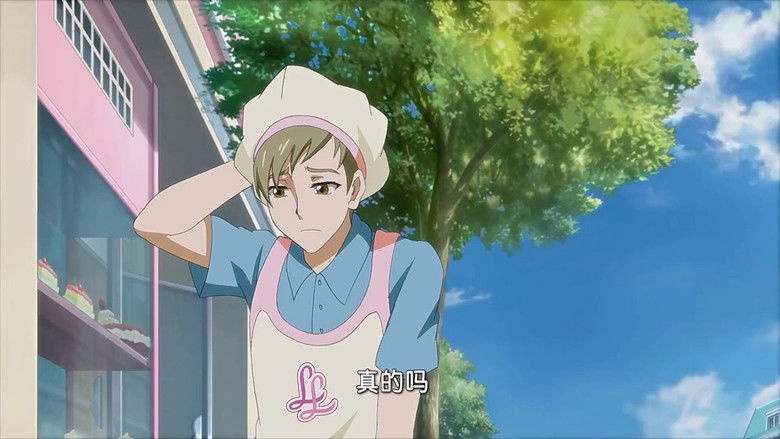 Still image for 巴啦啦小魔仙之梦幻旋律 season 1 episode 36: Episode 36