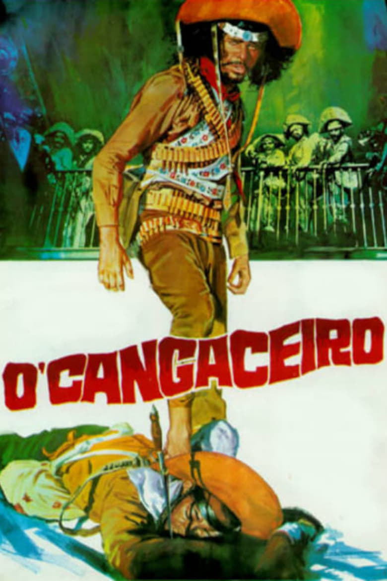 O Cangaceiro (1969)