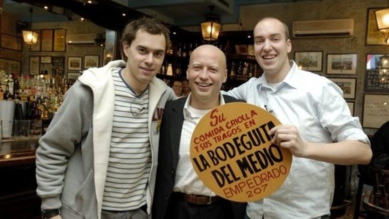 Kluci v akci Sezóna 1 Epizoda 67 bombuj