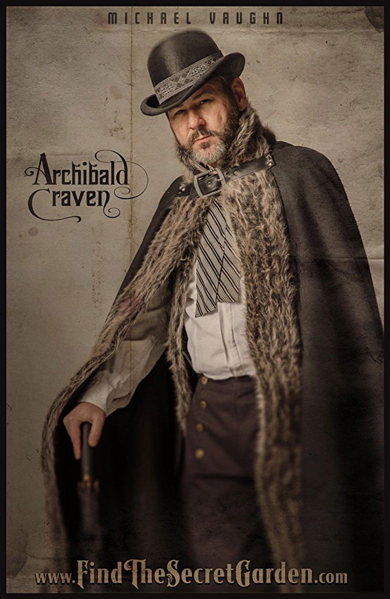 Imatge de The Secret Garden