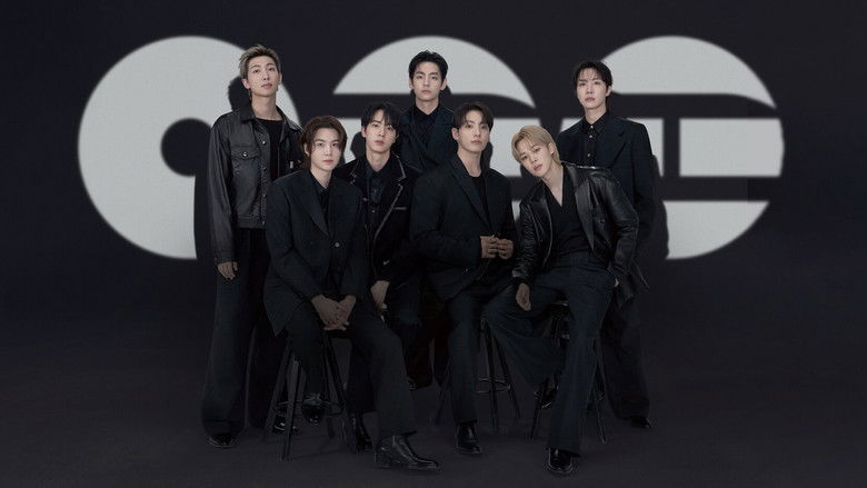 BTS THE COMEBACK LIVE | ARIRANG backdrop 2