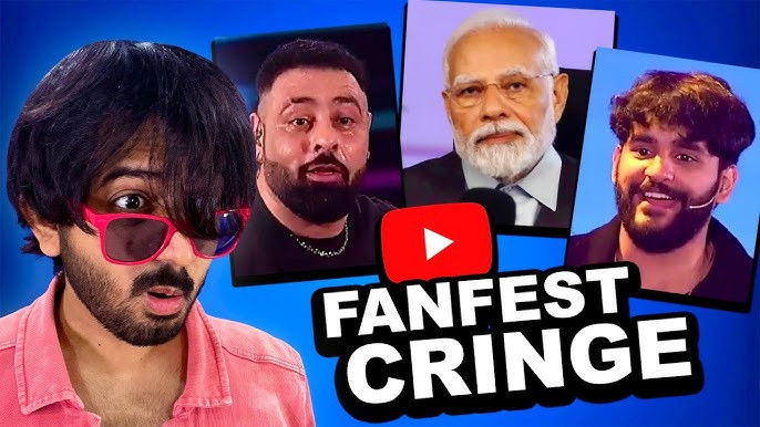 Still image for Saiman season 1 episode 96: FANFEST CRINGE 2023 Still image for Saiman season 1 episode 96: FANFEST CRINGE 2023