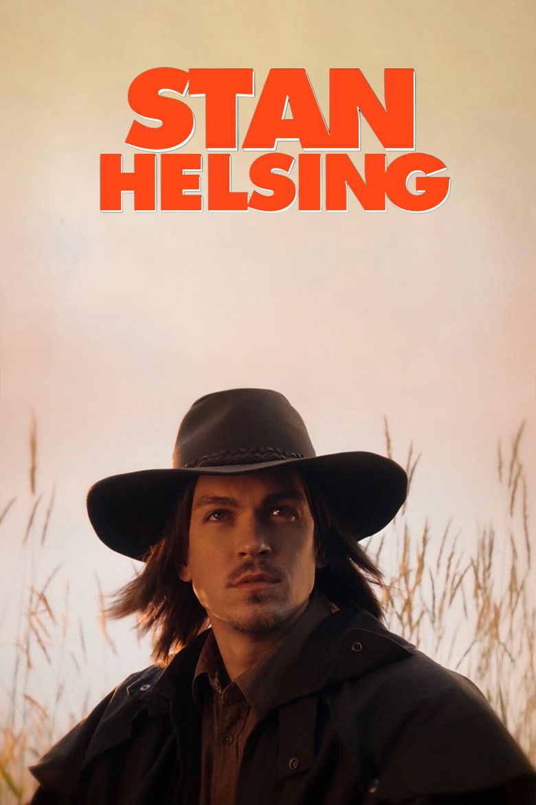 Imatge de Stan Helsing