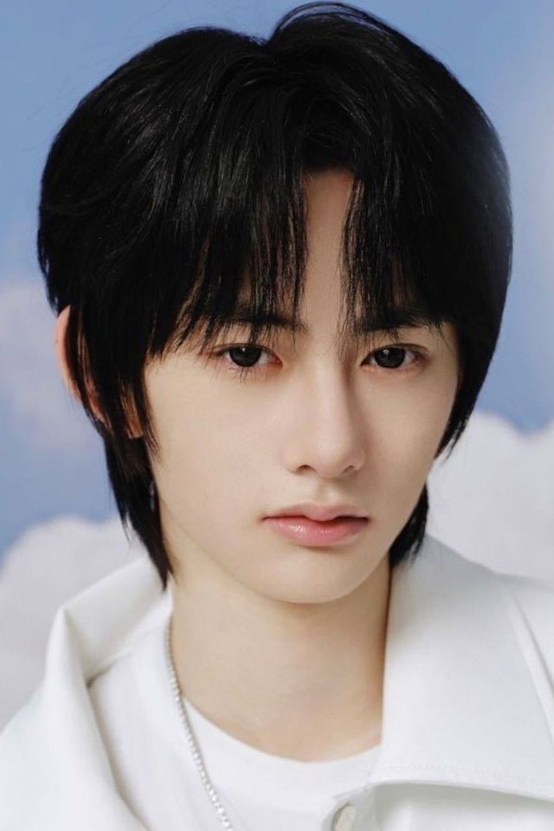 Shen Yifeng
