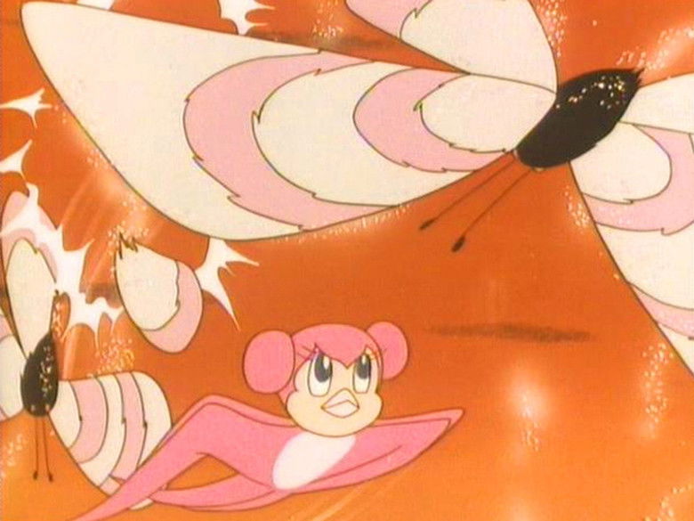 Still image for Goku's Adventure season 1 episode 25: Episode 25