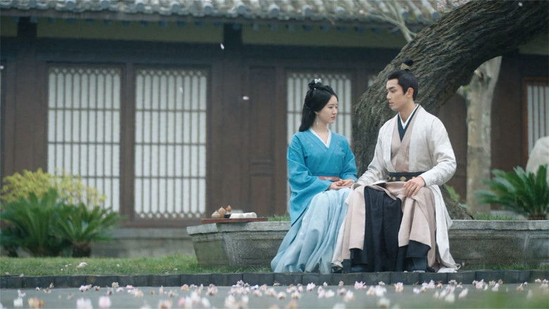 Still image for Love Like the Galaxy season 1 episode 34: Episode 34 Still image for Love Like the Galaxy season 1 episode 34: Episode 34