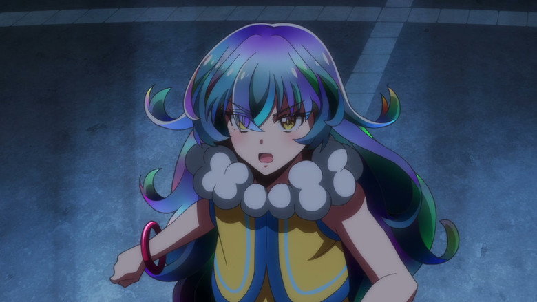 Still from A Wild Last Boss Appeared! - Season 1 Episode 9