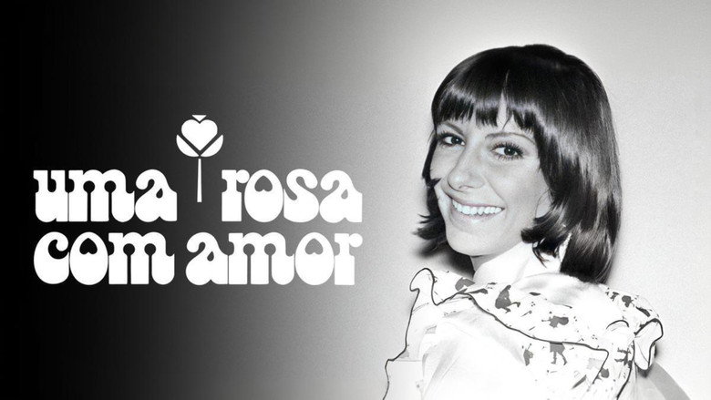 Uma Rosa com Amor image 6