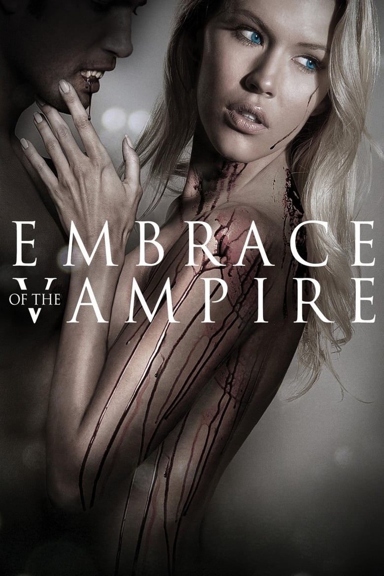 Embrace of the Vampire (2012)