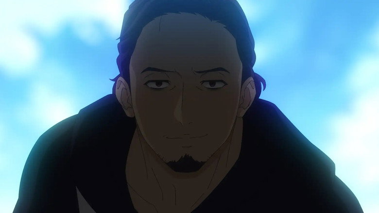 Still from Unnamed Memory - Season 1 Episode 7