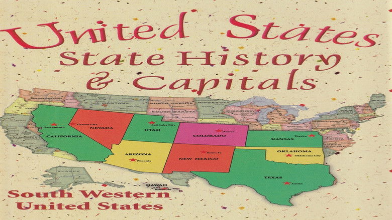 South Western States