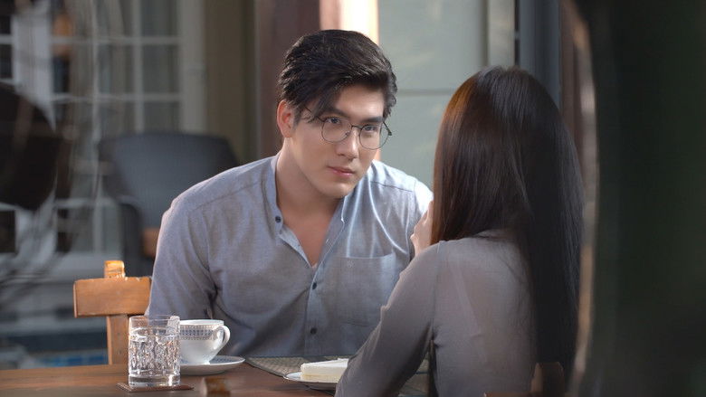 Still image for An Eye For An Eye season 1 episode 8: Episode 8