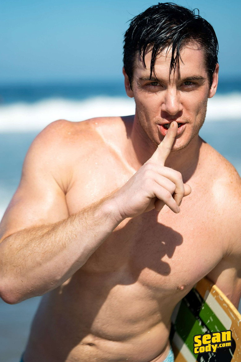 Imatge de Sean Cody Legends: Jax