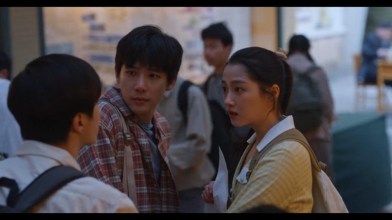 Still image for Romance in the Alley season 1 episode 26: Episode 26 Still image for Romance in the Alley season 1 episode 26: Episode 26