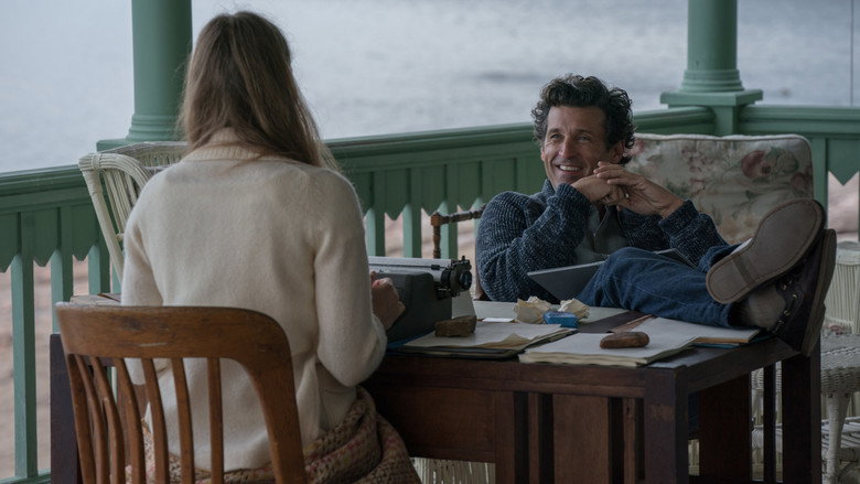 Still from The Truth About the Harry Quebert Affair - Season 1 Episode 5