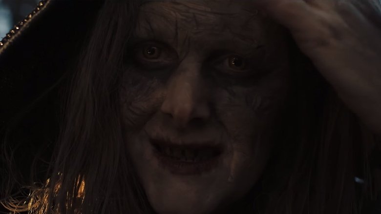 Mother Krampus poster watch Mother Krampus now