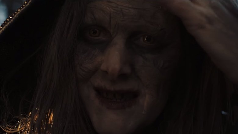 Mother Krampus (2017)