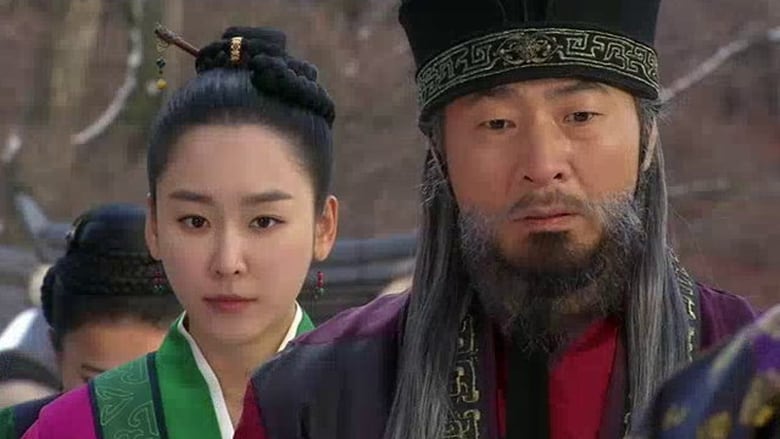 Su Baek-hyang, The King’s Daughter Season 1 Episode 83