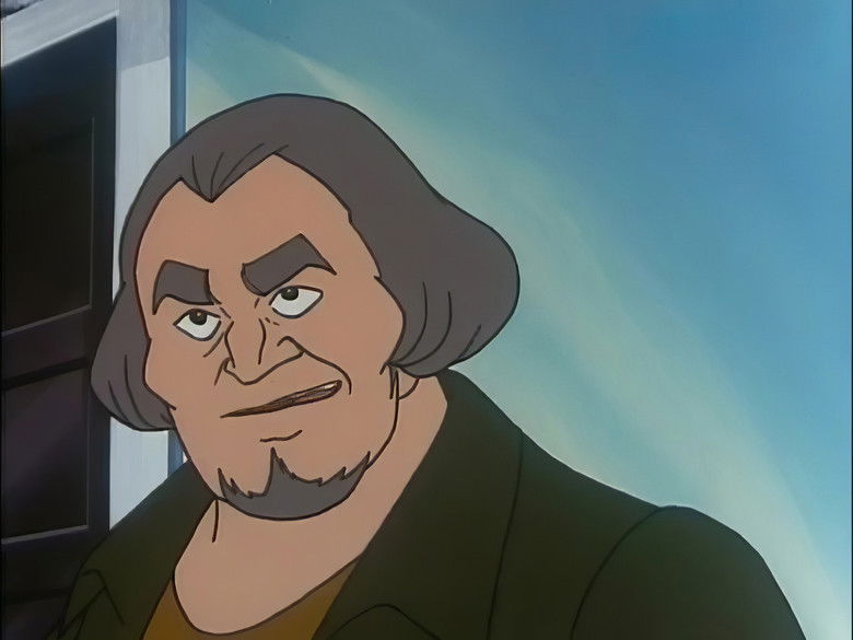 Still image for The Star of the Seine season 1 episode 27: Two Orleans Still image for The Star of the Seine season 1 episode 27: Two Orleans