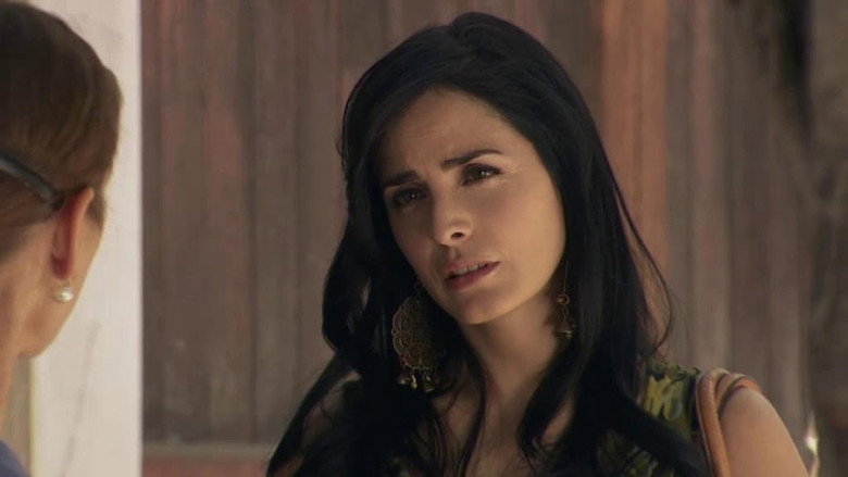 Frame from El señor de los cielos