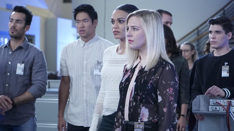 La Ferme En Folie Saison 2 Streaming Vf Série Quantico Saison 2 épisode 6 en streaming VF et VOSTFR gratuit
