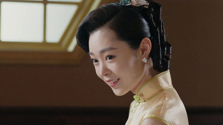 Still image for Love In Han Yuan season 1 episode 36: Episode 36 Still image for Love In Han Yuan season 1 episode 36: Episode 36