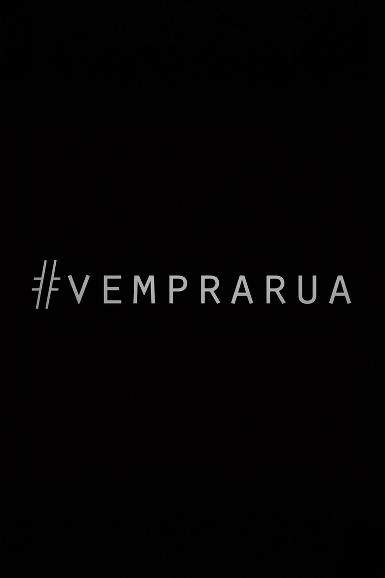 Vem Pra Rua, Vem Dançar