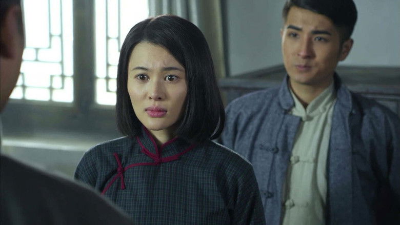 Still image for 战神 season 1 episode 30: Episode 30 Still image for 战神 season 1 episode 30: Episode 30