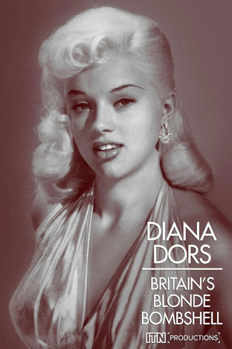 Imatge de Blondes: Diana Dors