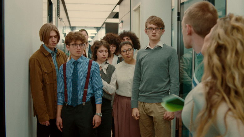 Still image for Mastodon season 1 episode 9: Episode 9 Still image for Mastodon season 1 episode 9: Episode 9